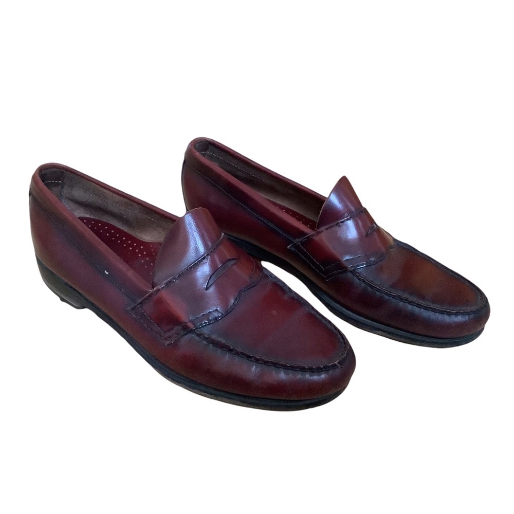G.H. Bass Weejuns Loafers